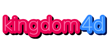 kingdom4d — logo kanal