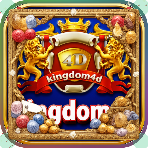kingdom4d — galeri pratinjau - APK Resmi